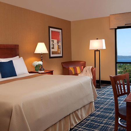 Odawa Hotel Petoskey Esterno foto