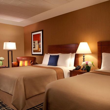 Odawa Hotel Petoskey Esterno foto