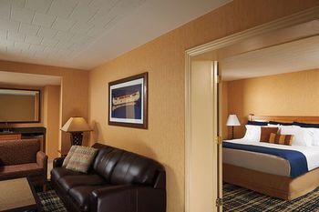 Odawa Hotel Petoskey Esterno foto