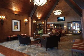 Odawa Hotel Petoskey Esterno foto