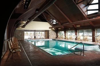 Odawa Hotel Petoskey Esterno foto